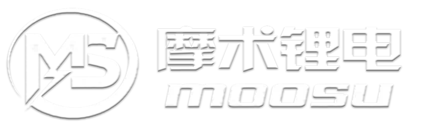 摩术锂电 MOOSU BATTERY